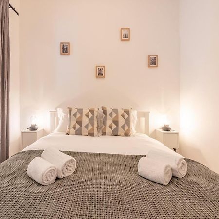 Guestready - Sweet Alcantara Apartment Lisabona Exterior foto