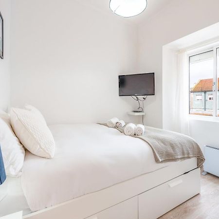 Guestready - Sweet Alcantara Apartment Lisabona Exterior foto