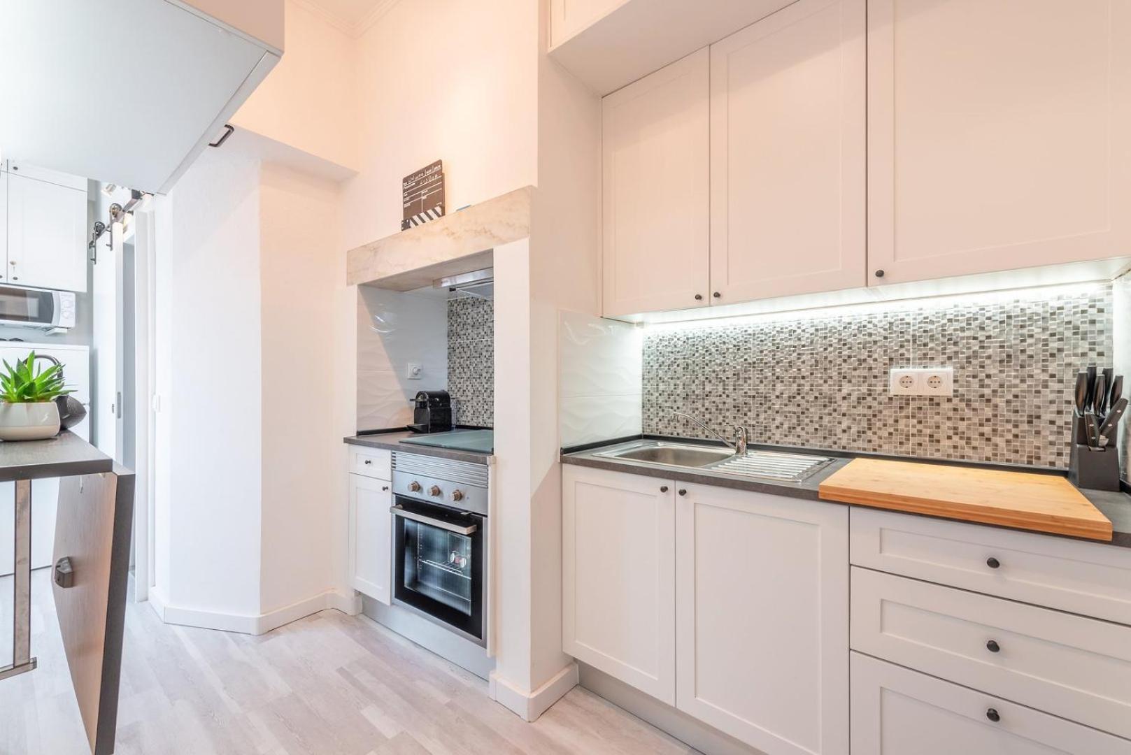 Guestready - Sweet Alcantara Apartment Lisabona Exterior foto