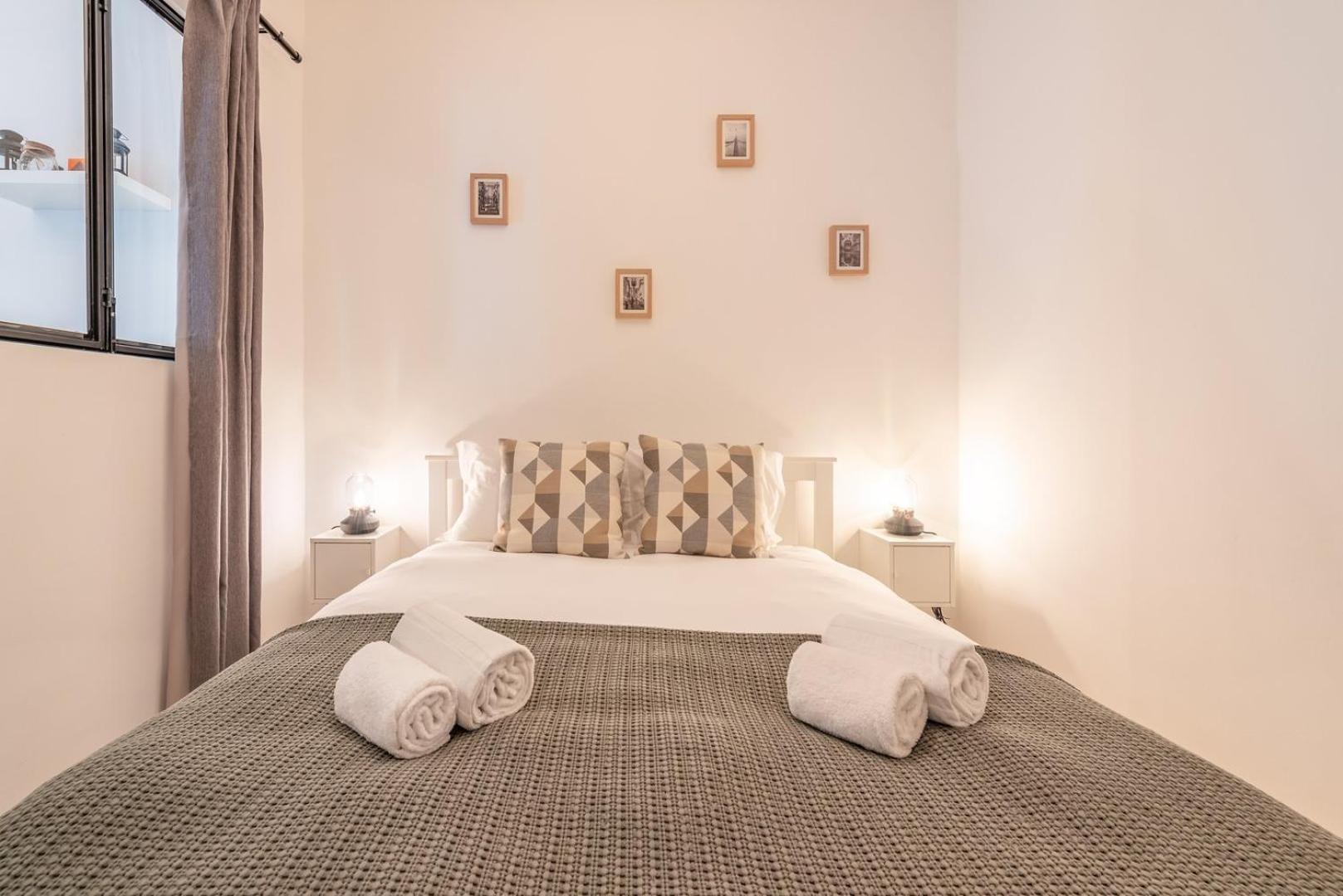 Guestready - Sweet Alcantara Apartment Lisabona Exterior foto