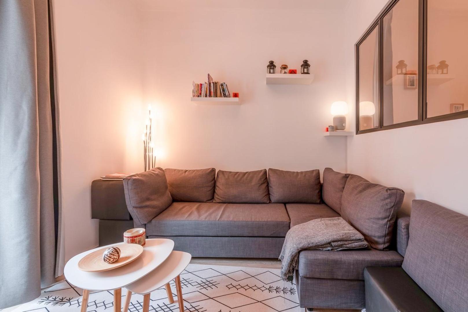 Guestready - Sweet Alcantara Apartment Lisabona Exterior foto