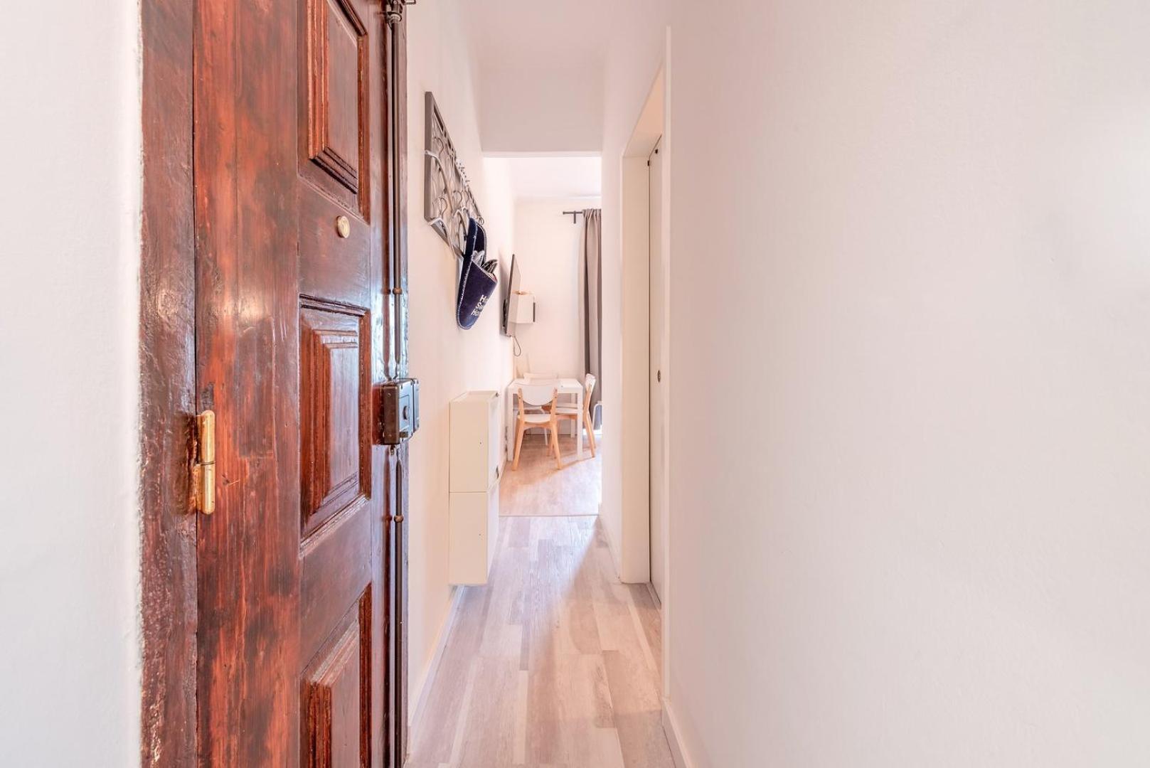 Guestready - Sweet Alcantara Apartment Lisabona Exterior foto