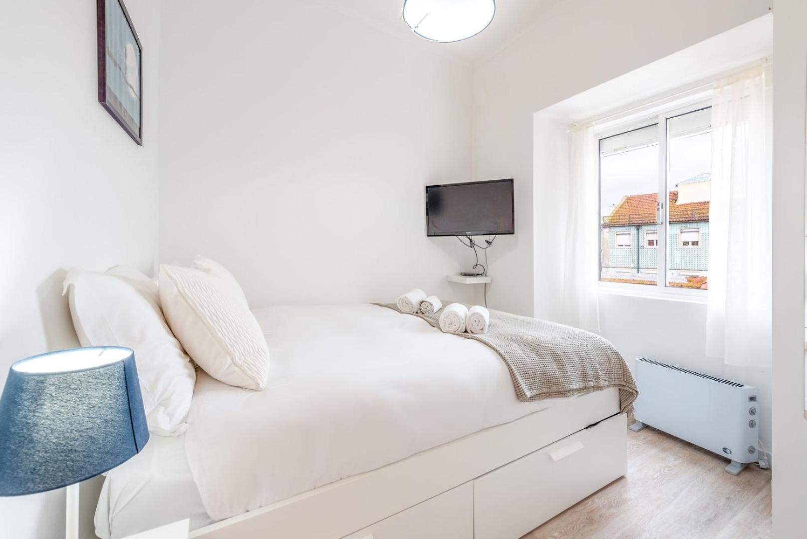 Guestready - Sweet Alcantara Apartment Lisabona Exterior foto