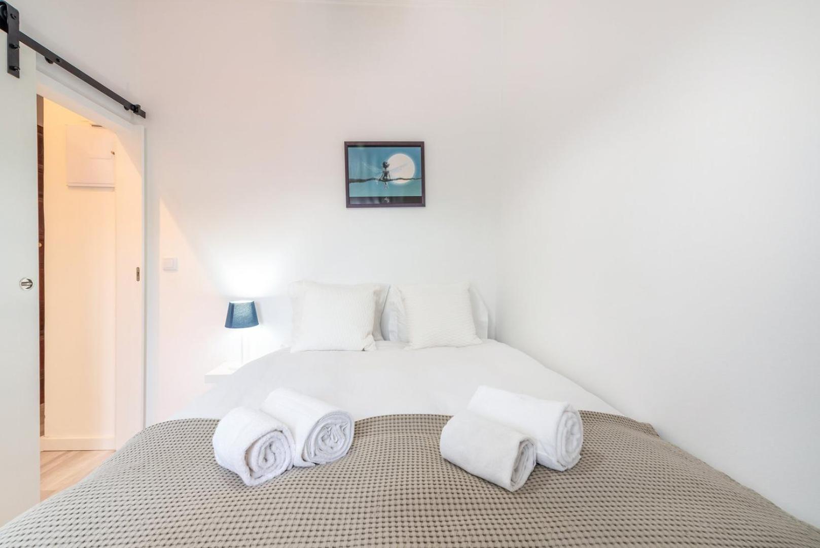 Guestready - Sweet Alcantara Apartment Lisabona Exterior foto