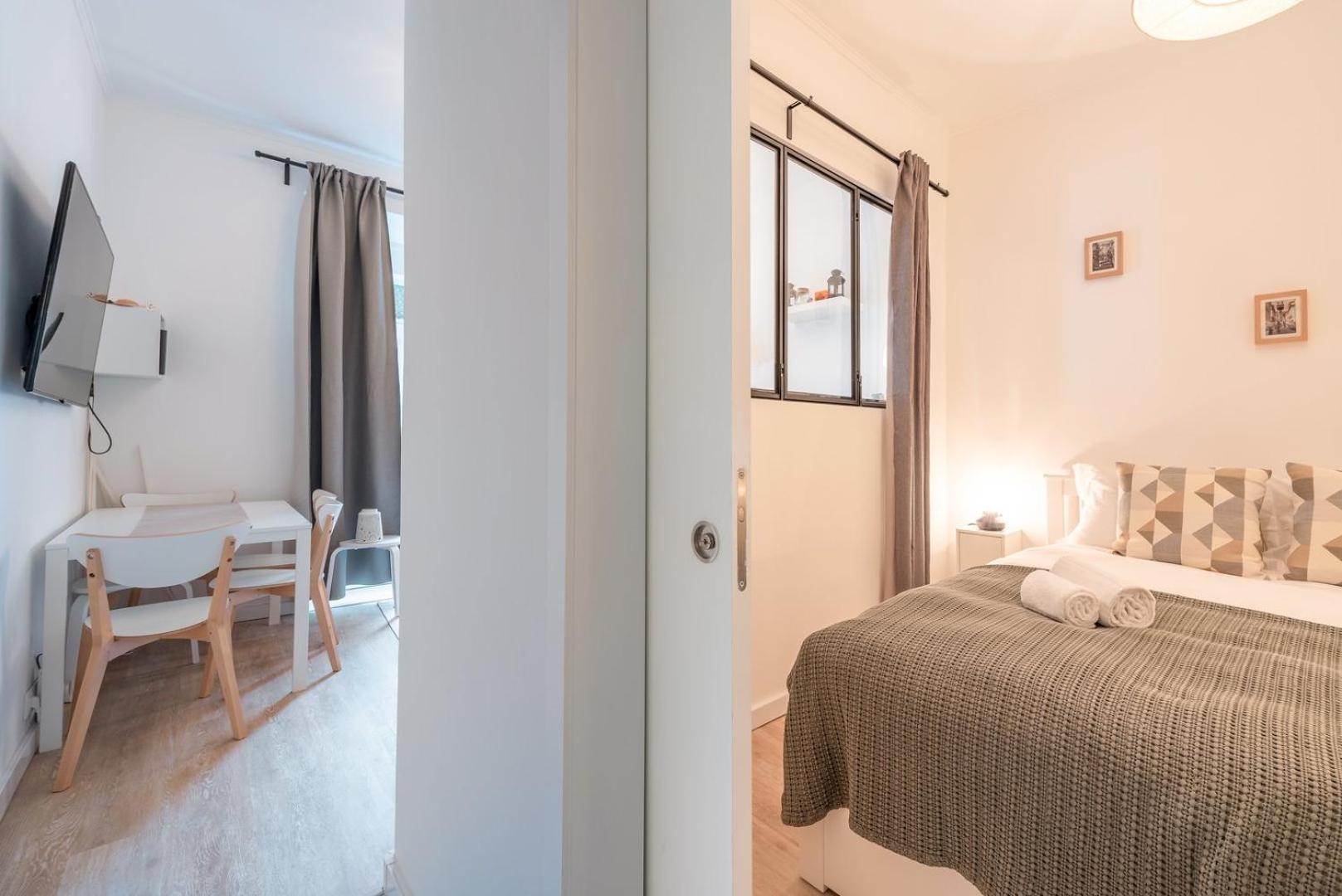 Guestready - Sweet Alcantara Apartment Lisabona Exterior foto