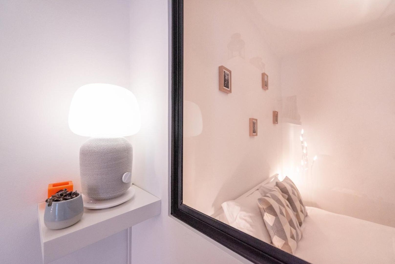 Guestready - Sweet Alcantara Apartment Lisabona Exterior foto