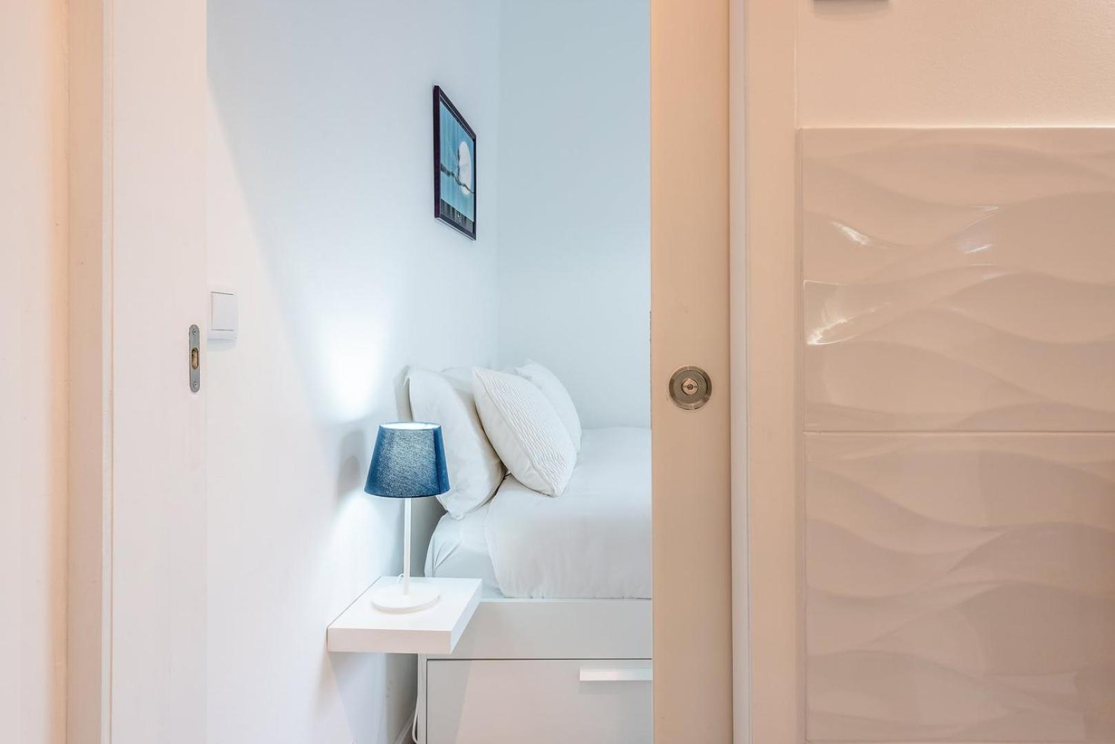 Guestready - Sweet Alcantara Apartment Lisabona Exterior foto