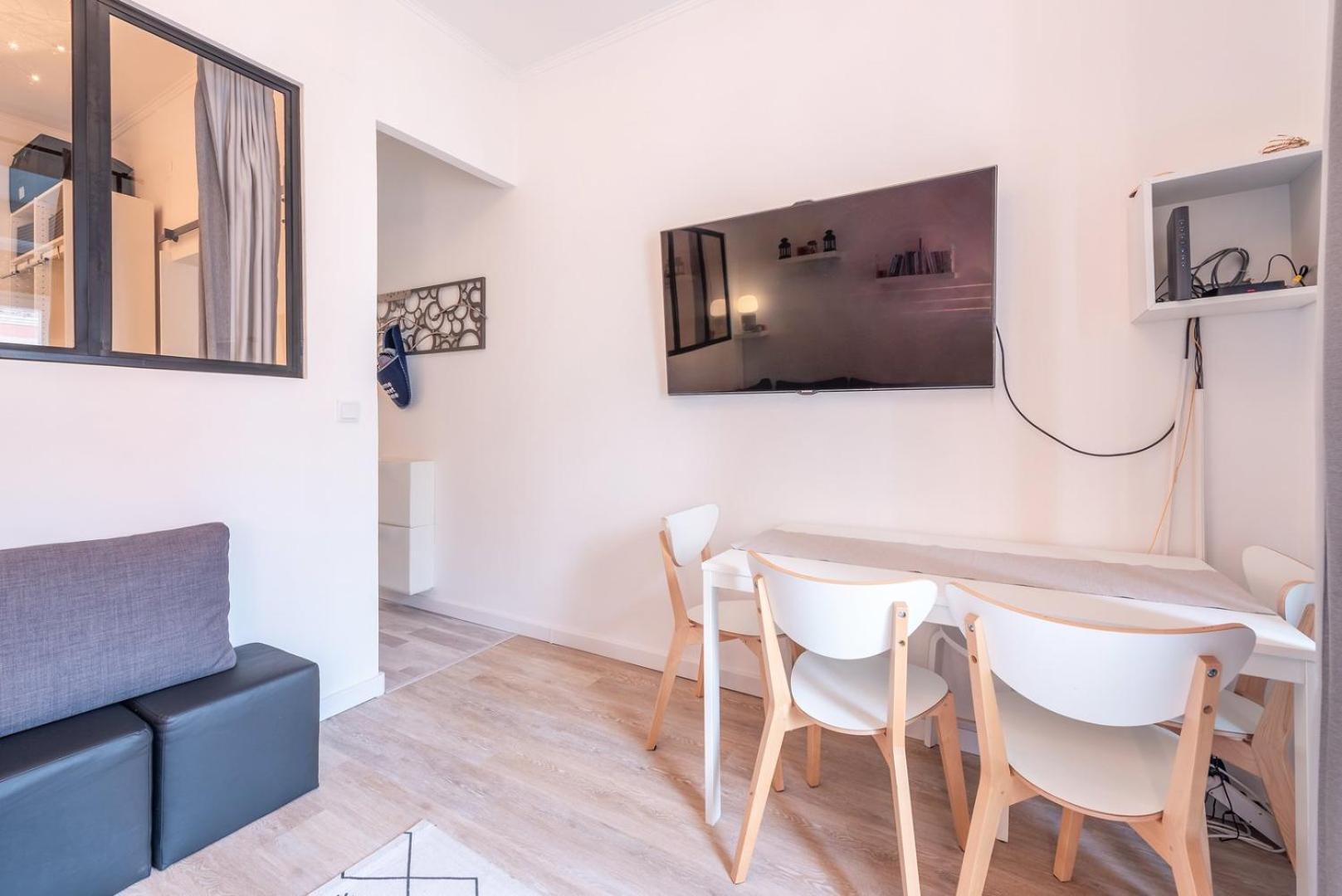 Guestready - Sweet Alcantara Apartment Lisabona Exterior foto