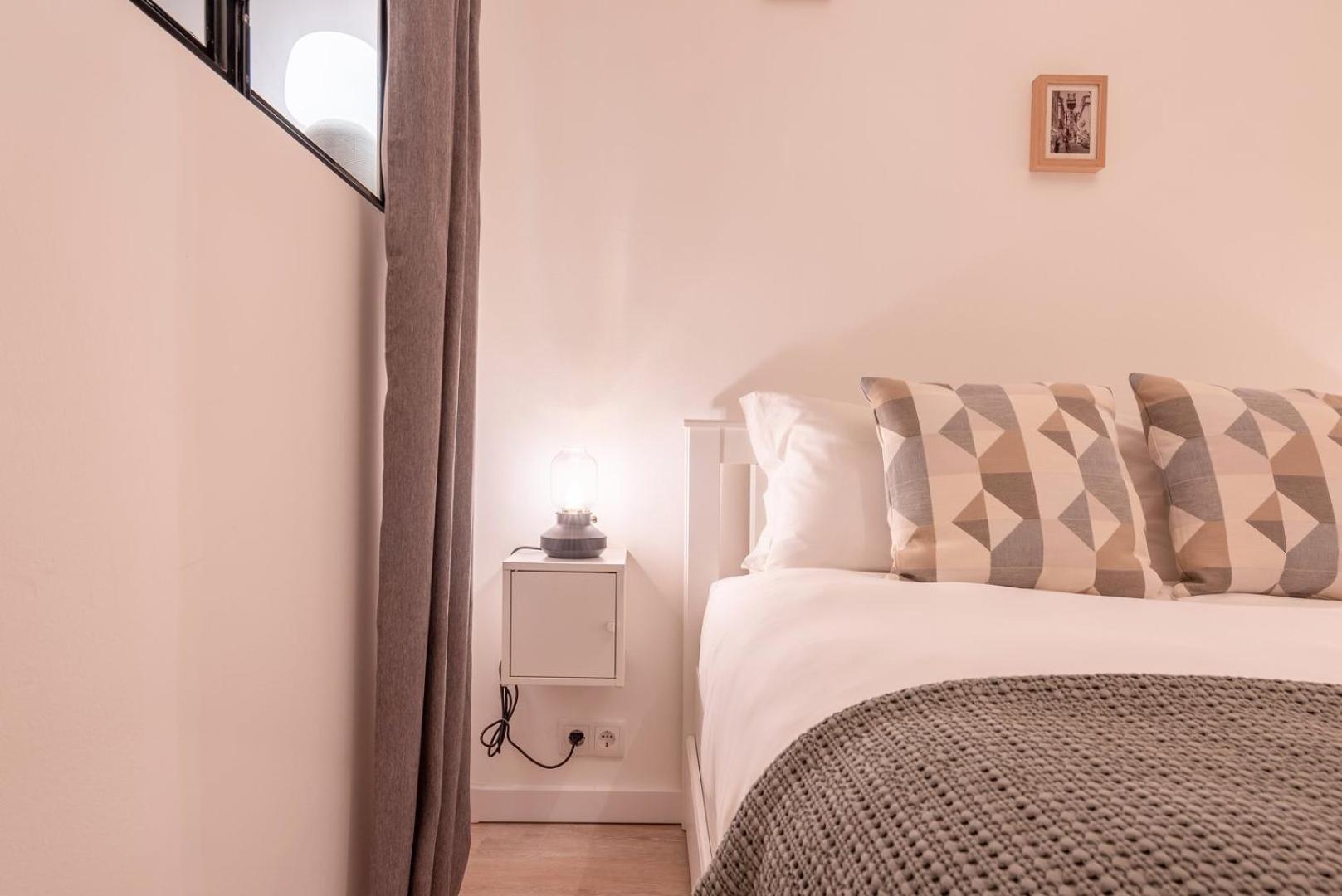 Guestready - Sweet Alcantara Apartment Lisabona Exterior foto