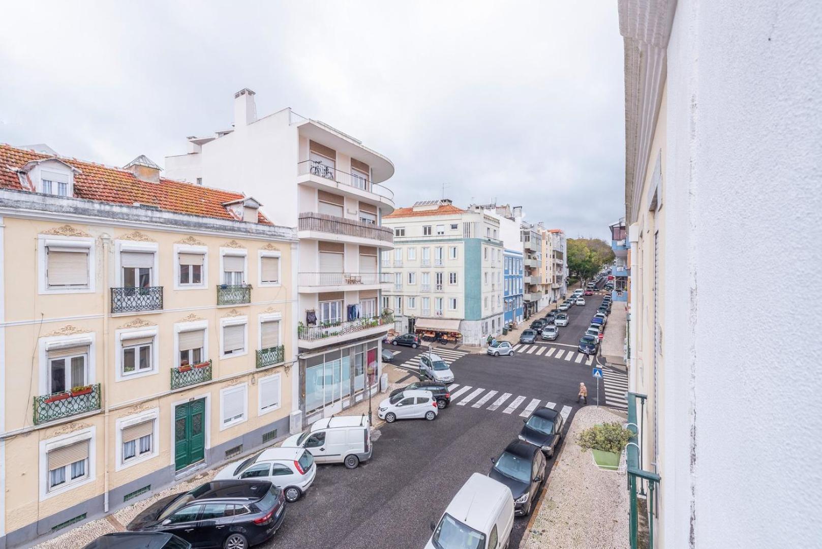 Guestready - Sweet Alcantara Apartment Lisabona Exterior foto