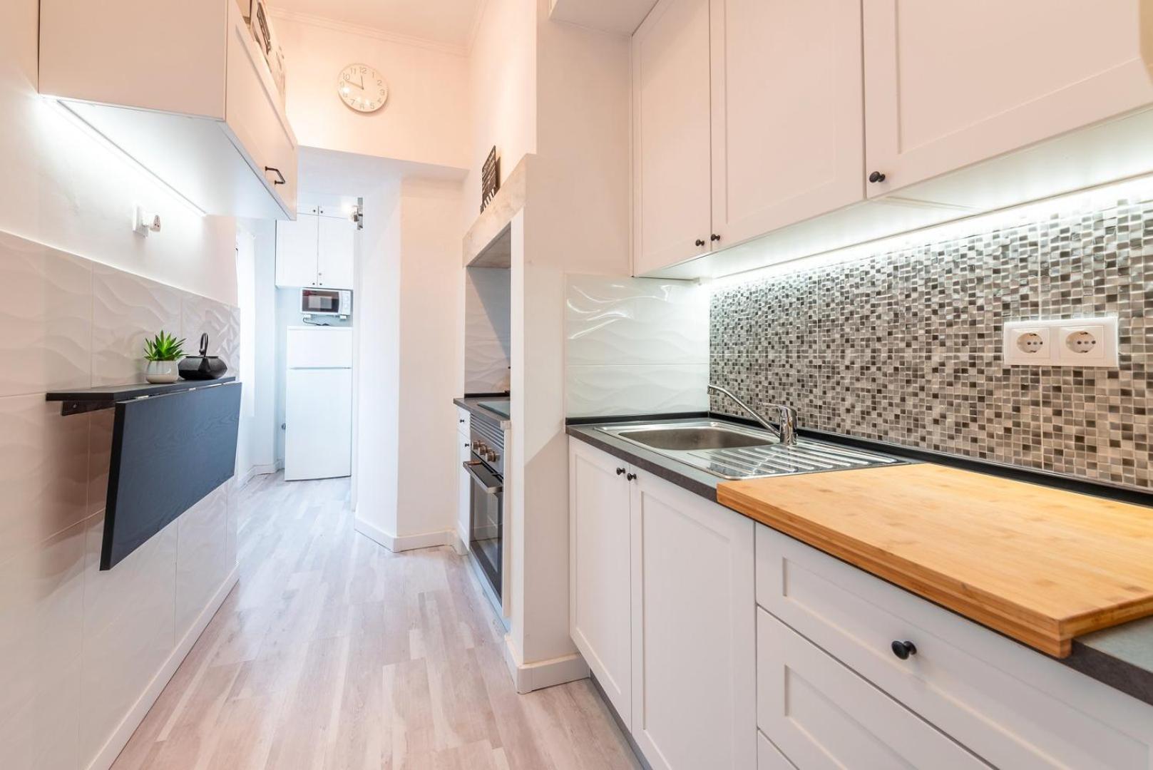 Guestready - Sweet Alcantara Apartment Lisabona Exterior foto